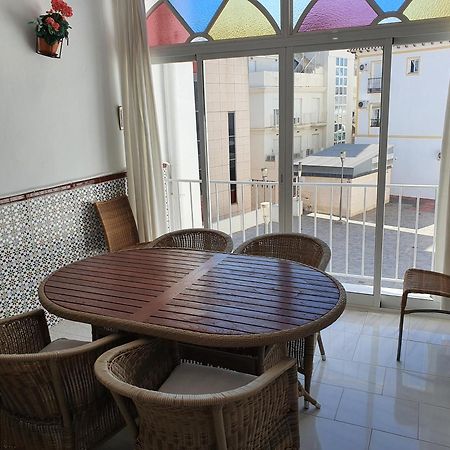 Rico Apartaments Animas Нерха Номер фото