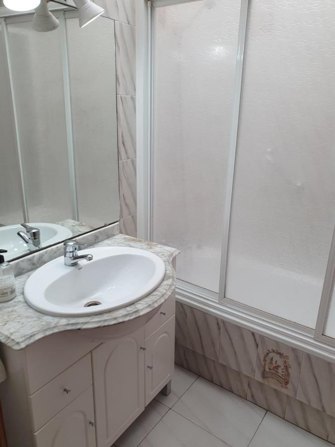 Rico Apartaments Animas Нерха Экстерьер фото