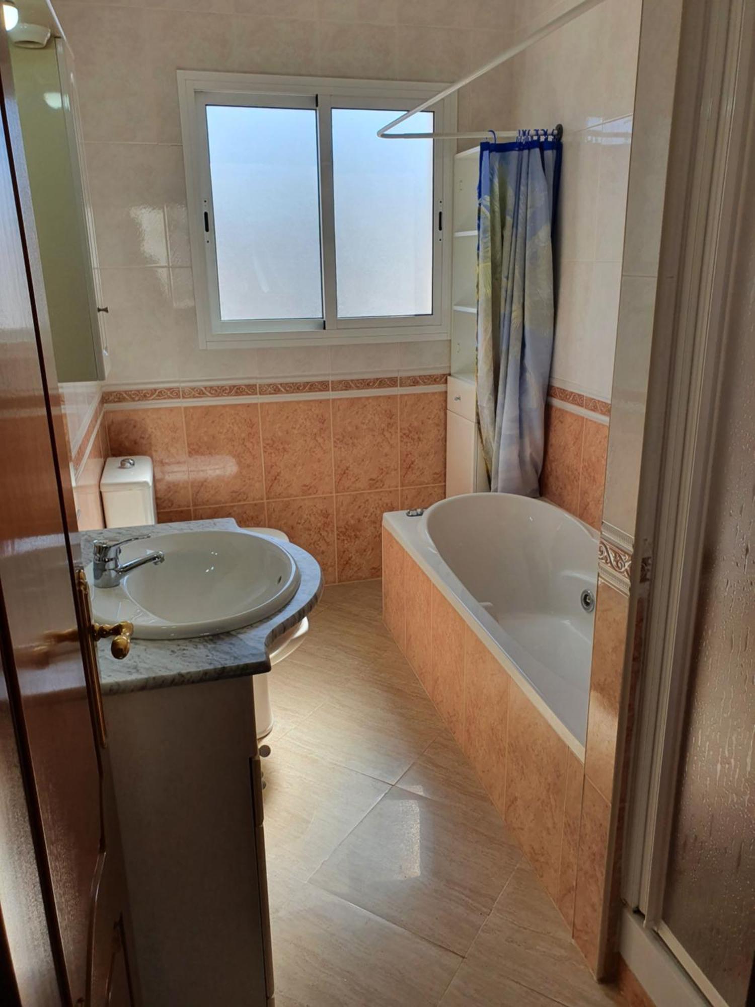 Rico Apartaments Animas Нерха Номер фото