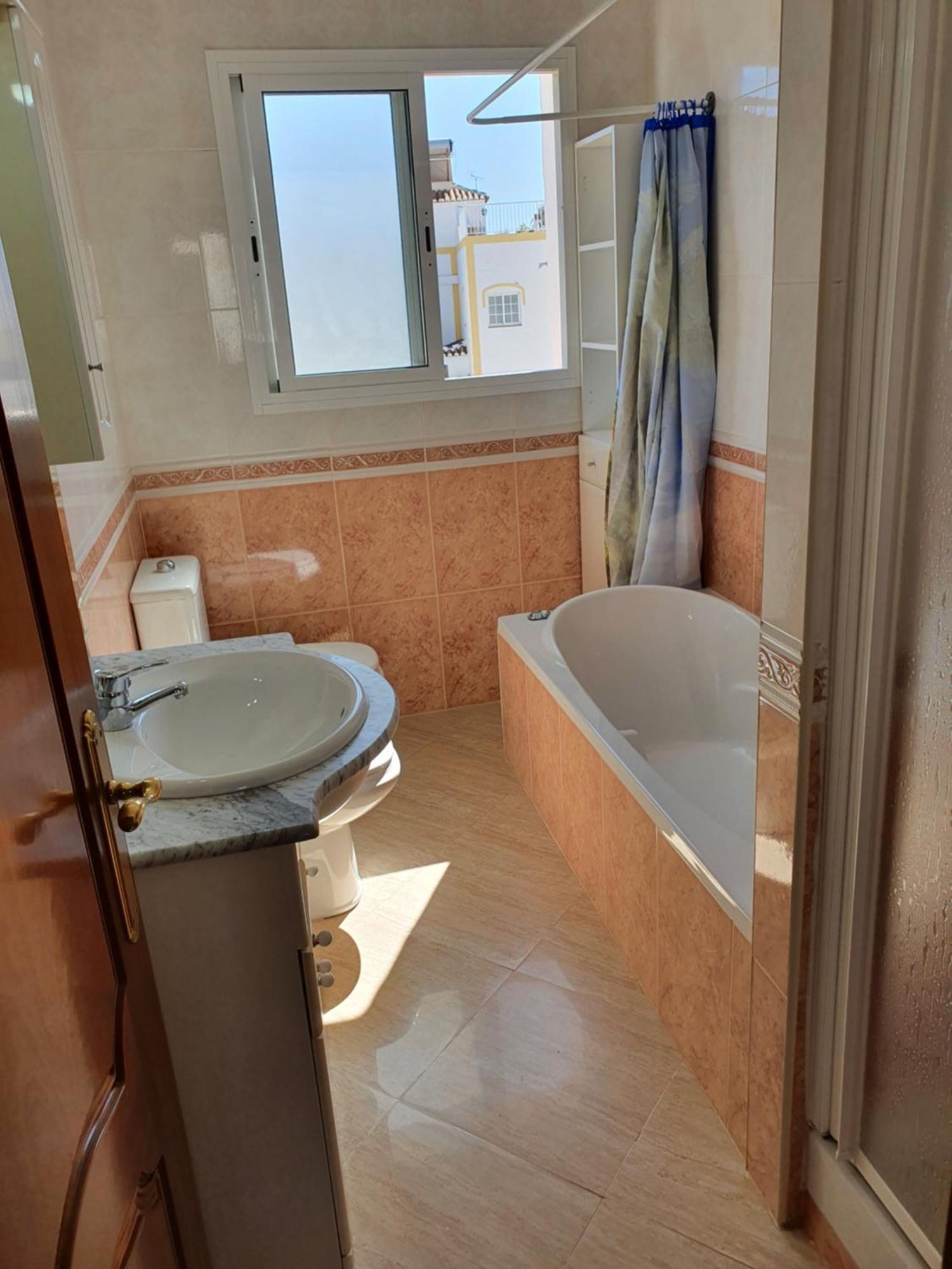 Rico Apartaments Animas Нерха Номер фото