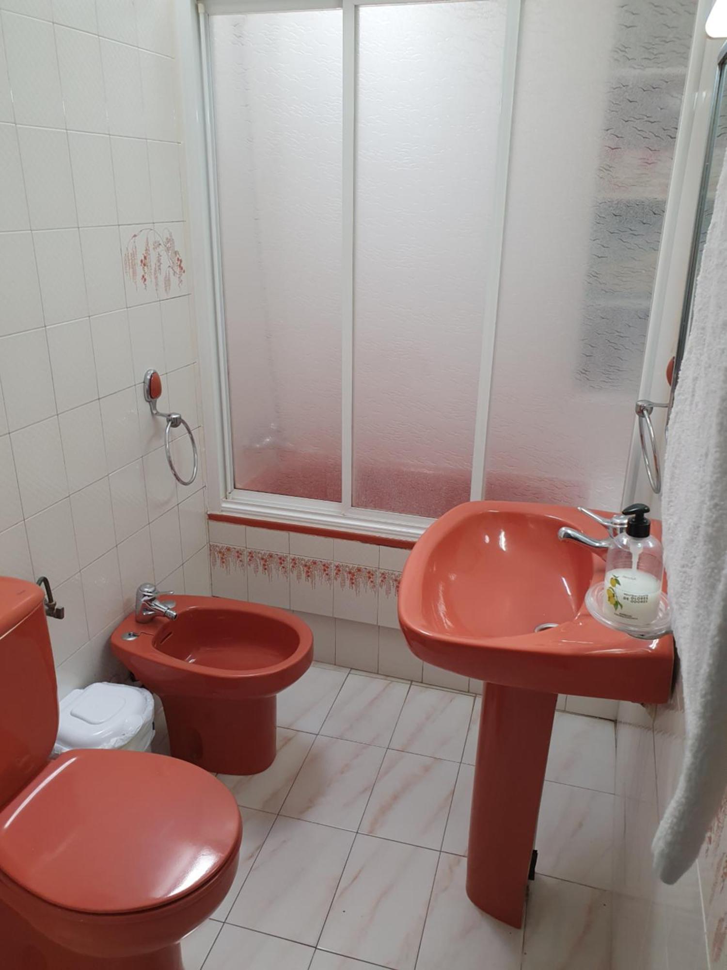 Rico Apartaments Animas Нерха Номер фото