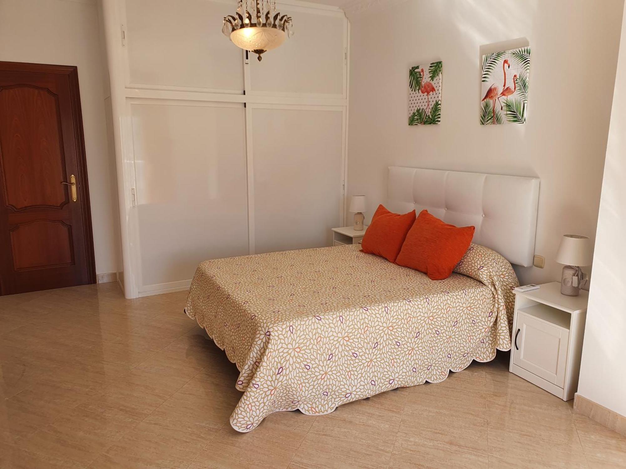 Rico Apartaments Animas Нерха Номер фото