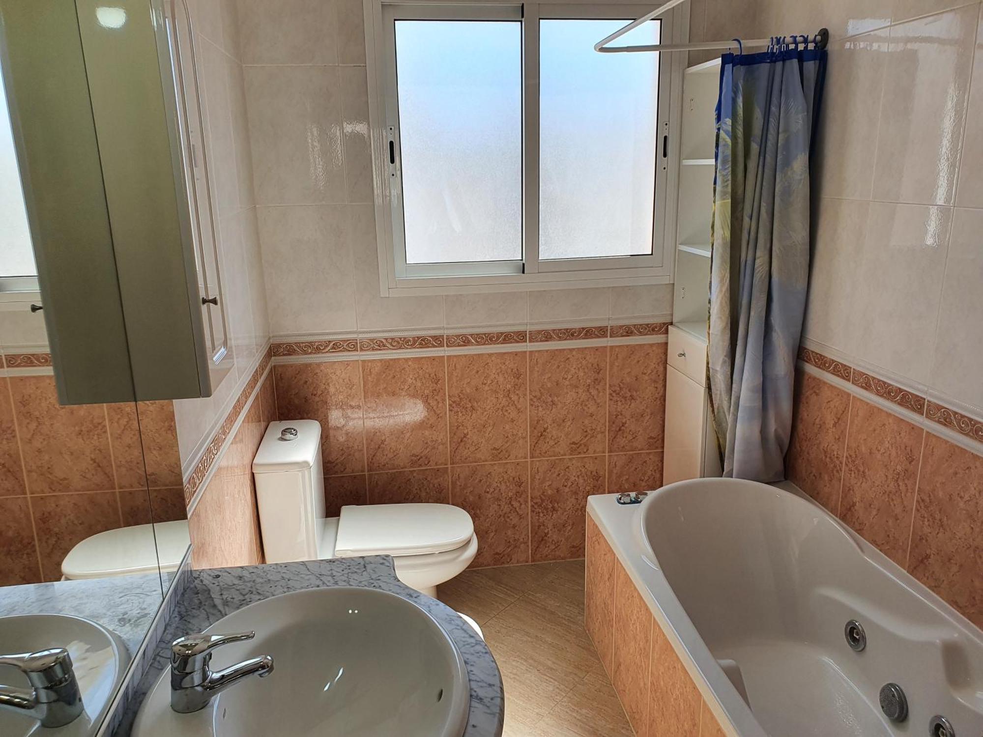 Rico Apartaments Animas Нерха Номер фото